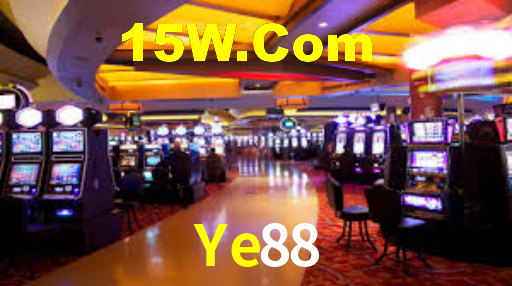 Ye88: Seu Cassino Premiado com Pagamentos Rápidos