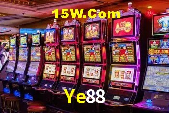 Promoção Relâmpago Ye88