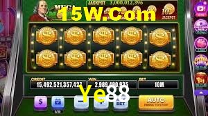 Account Benefits Ye88