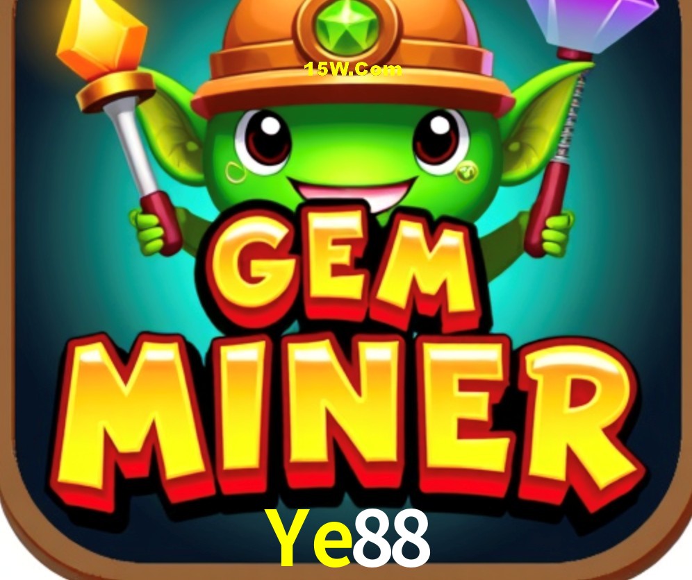 Provedores de Jogos Ye88