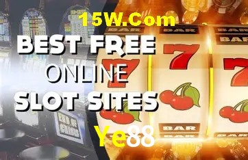 Ye88 Slot - 320+ Caça-Níqueis Premium