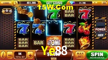 Ye88 Salvador - Football