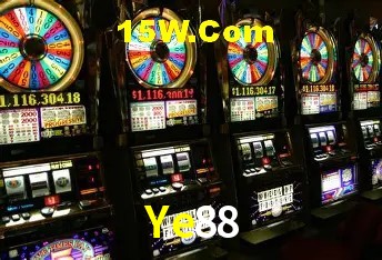 Ye88 Salvador - Promo Stats