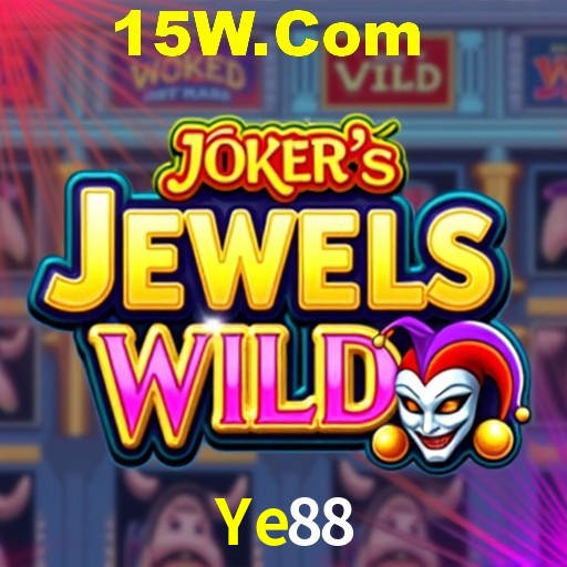 Recursos de Bônus Ye88