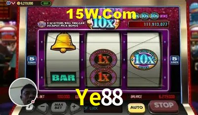 Ye88 São Paulo - Top Slots