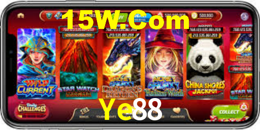 Ye88: Jogos de Caça-Níqueis-Altas Recompensas, Roleta-Velocidade, Blackjack-Desafios Máximos