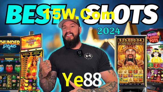 Ye88: A Experiência de Casino com Jogos de Mesa ao Vivo