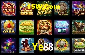 Ye88 - Pagamento PIX Instantâneo