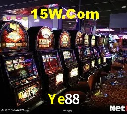 Integração de APIs Ye88