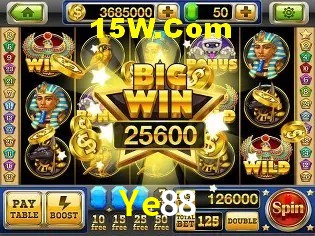 Benefícios da Conta Ye88