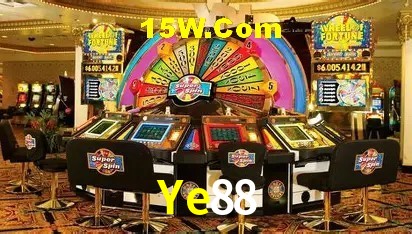 Especiais de Fim de Semana Ye88