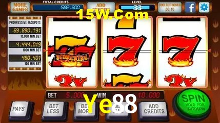 Ye88 - User Statistics