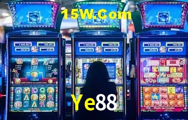 Ye88 - Login Methods