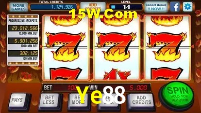 Ye88 Plataforma - Certificada MGA desde 2015