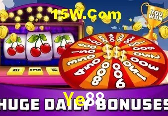 Ye88 São Paulo - Jogo Providers