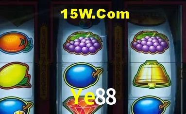 Ye88 Belo Horizonte - Jackpots