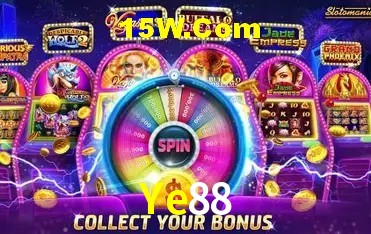 Design Responsivo Ye88