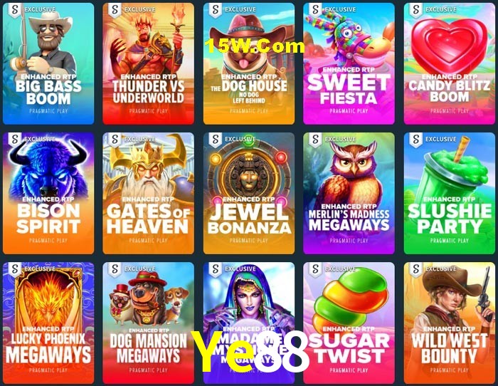 Responsive Design Ye88