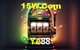 Slot Games Ye88